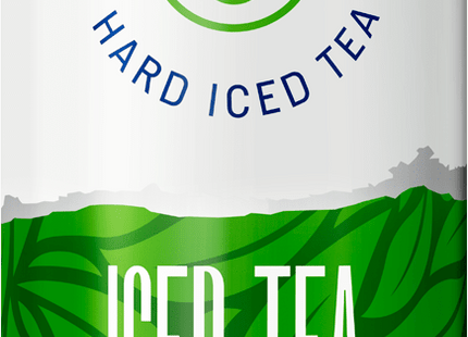 Stëlz Hard Iced Tea Lemon