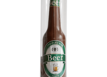 ABS Sweets Bierfles met etiket in Tube