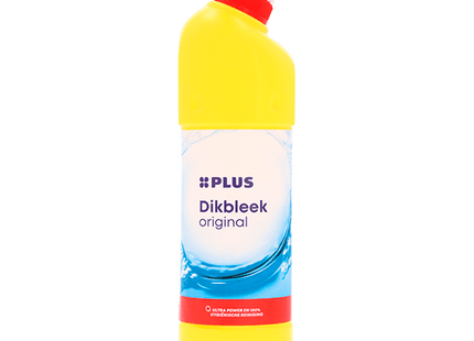 Dikbleek original