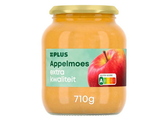 Appelmoes extra kwaliteit