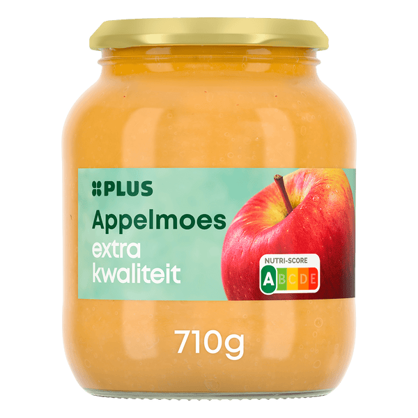 Appelmoes extra kwaliteit