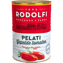 Rodolfi Pelati gepelde tomaten