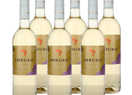 Imbuko Chardonnay