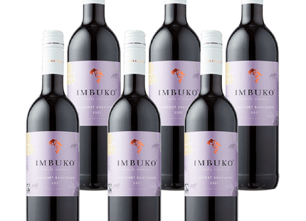 Imbuko Cabernet Sauvignon