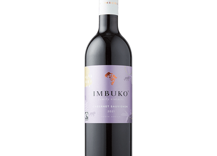 Imbuko Cabernet Sauvignon