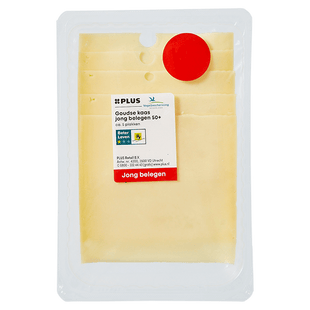 Jong Belegen Plakken