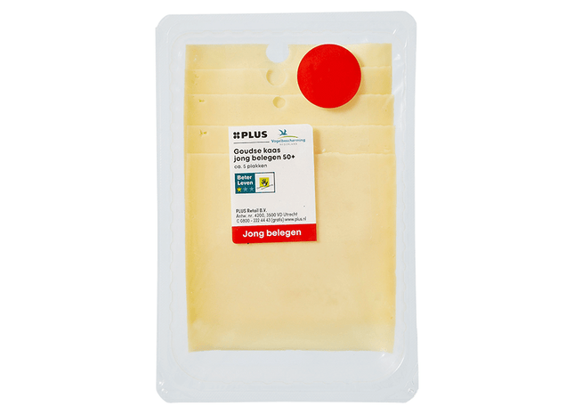 Jong Belegen Plakken