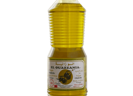 El Ouazzania Olijfolie