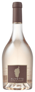 Alivetto IGP Île de Beauté Rosé