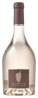 Alivetto IGP Île de Beauté Roséwein
