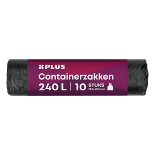 Containersäcke 240L