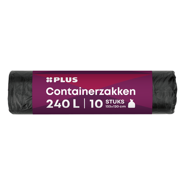 Behältersäcke 240L