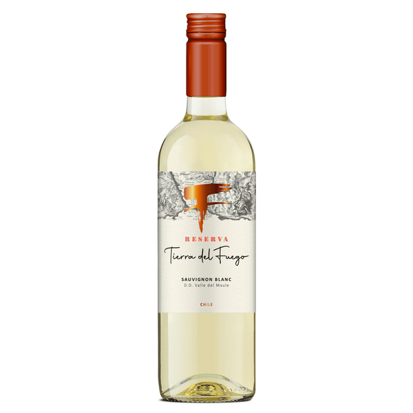Tierra del Fuego Reserva Sauvignon Blanc  Dutchshopper