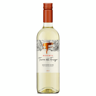 Tierra del Fuego Reserva Sauvignon Blanc  Dutchshopper