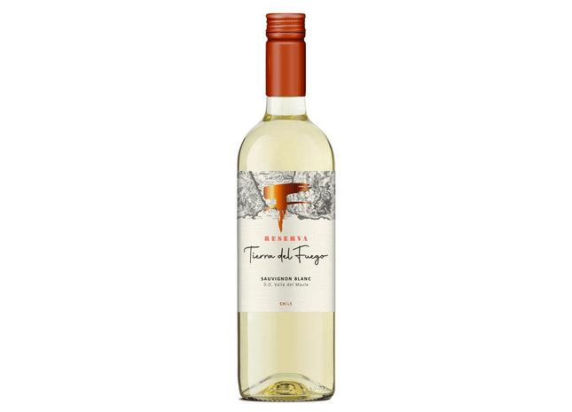 Tierra del Fuego Reserva Sauvignon Blanc  Dutchshopper