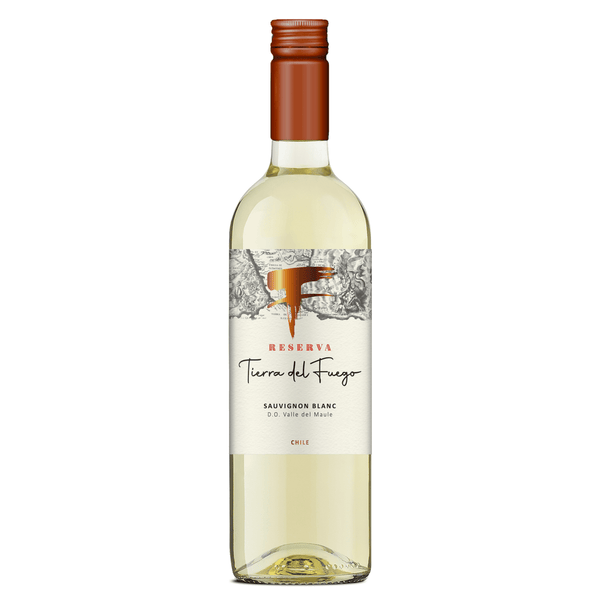 Tierra del Fuego Reserve Sauvignon Blanc