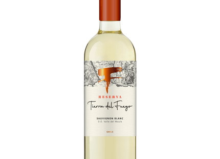 Tierra del Fuego Reserva Sauvignon Blanc