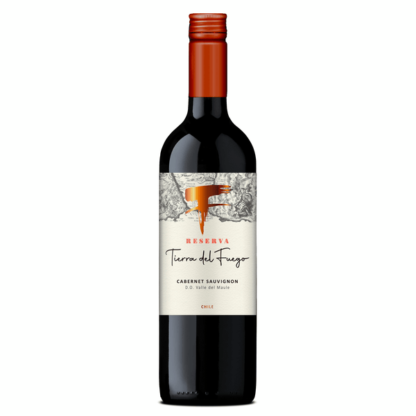 Tierra del Fuego Reserve Cabernet Sauvignon