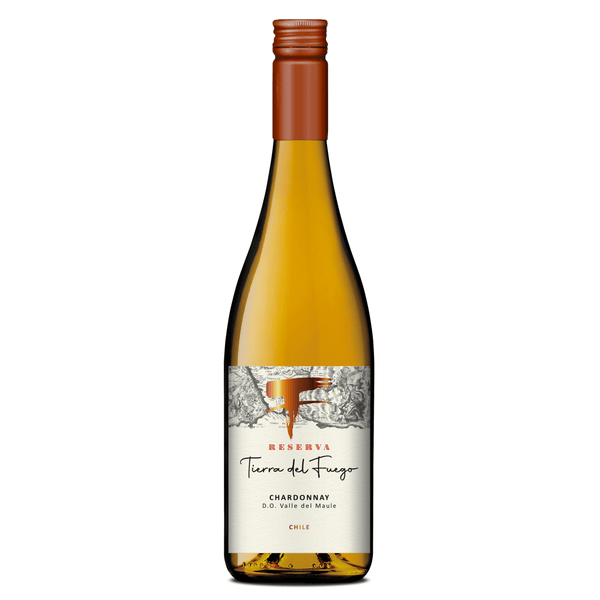 Tierra del Fuego Reserva Chardonnay