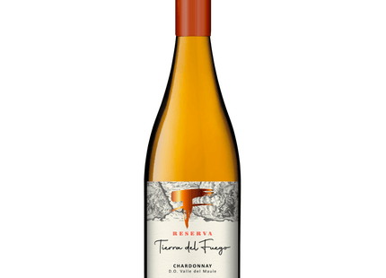 Tierra del Fuego Reserva Chardonnay