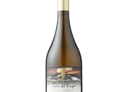 Tierra del Fuego Gran Reserva Chardonnay