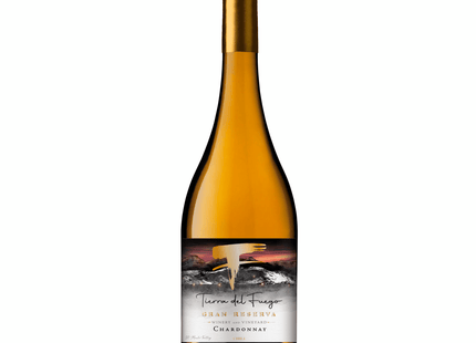 Tierra del Fuego Gran Reserva Chardonnay