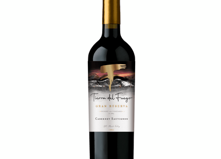 Tierra del Fuego Gran Reserva Cabernet Sauvignon