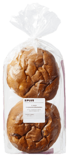 Korenlanders Reuze krenten rozijnen bollen