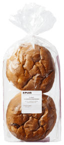 Korenlanders Reuze krenten rozijnen bollen