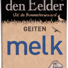 Geitenmelk