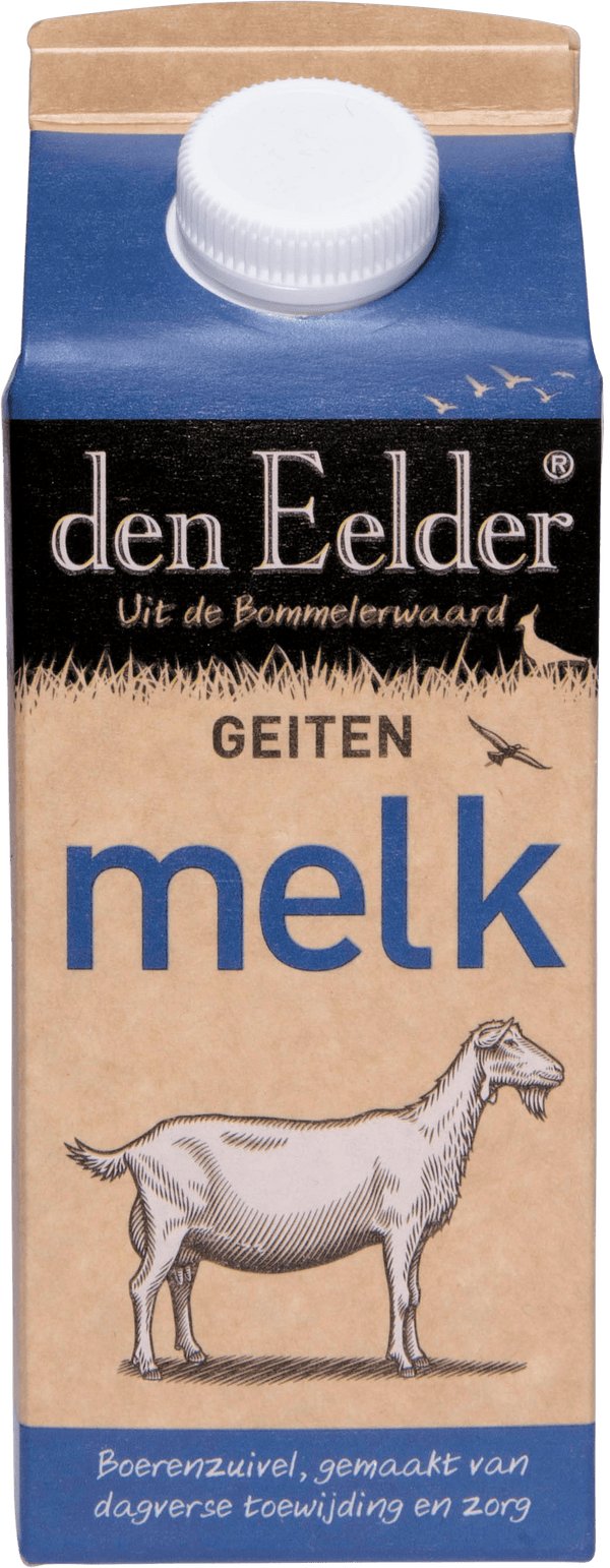 Den Eelder Geitenmelk