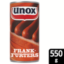 Unox Frankfurter Würstchen