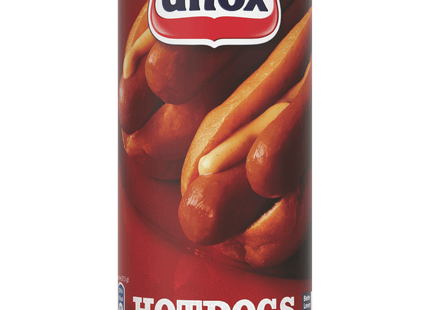 Unox Hot dogs