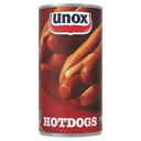 Unox Hot Dogs