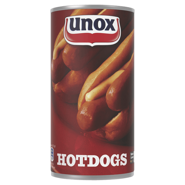 Unox Hot Dogs