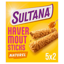 Verkade Sultana Haferflocken-Sticks natur