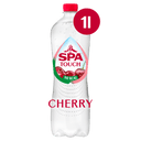 Spa Touch bruisend cherry