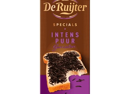 De Ruijter Specials intense pure hail