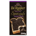 De Ruijter Specials intense pure sprinkles