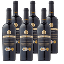 Monte Tessa Primitivo IGP