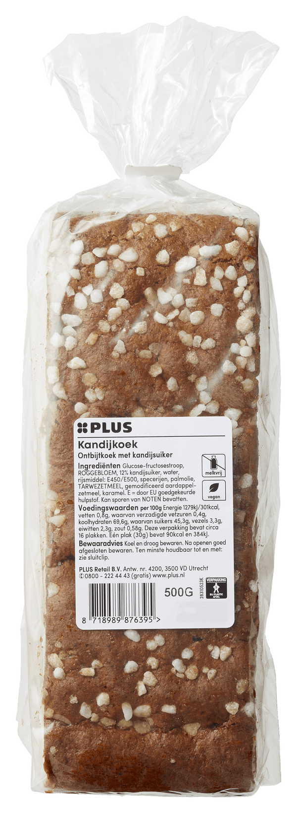 Korenlanders Kandijkoek