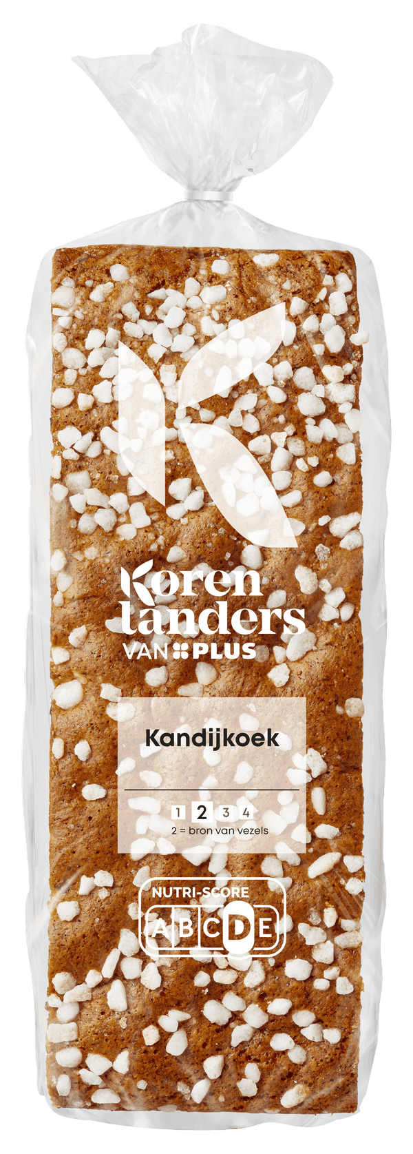 Korenlanders Kandijkoek