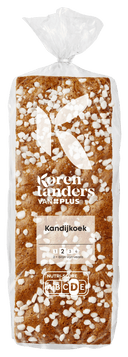 Korenlanders Kandijkoek