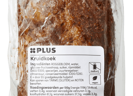 Kruidkoek