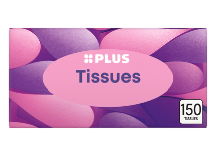 Tissues 2 laags