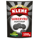Klene Suikervrij muntdrop