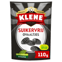 Klene Sugar-Free Salty Ovals