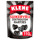 Klene Sugar-Free Licorice Root Hearts