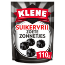 Klene Suikervrij zoete zonnetjes