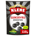 Klene zuckerfrei Süße Sonnenchen